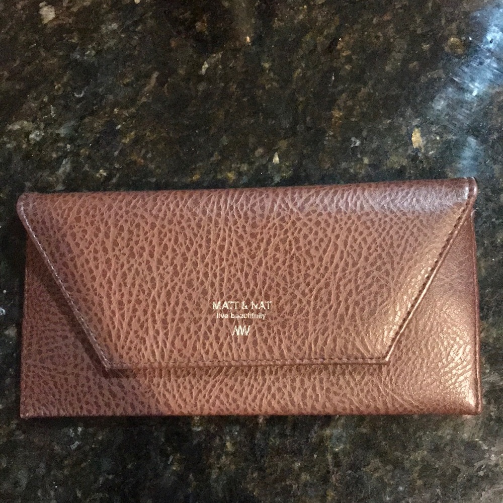 Matt & Nat Wallet